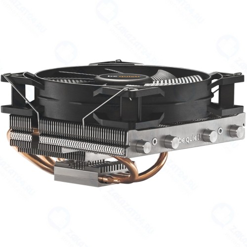 Кулер для процессора be quiet! Shadow Rock LP (BK002)