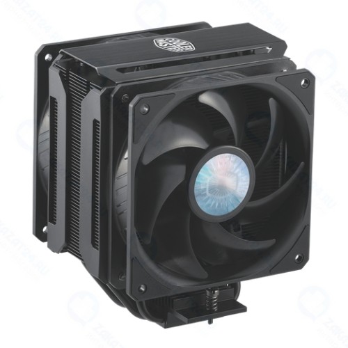 Кулер для процессора Cooler Master MasterAir MA612 Stealth MAP-T6PS-218PK-R1