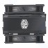 Кулер для процессора Cooler Master MasterAir MA612 Stealth MAP-T6PS-218PK-R1