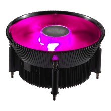 Кулер для процессора Cooler Master CPU Cooler I71C PWM 95W RGB Fan (RR-I71C-20PC-B1)