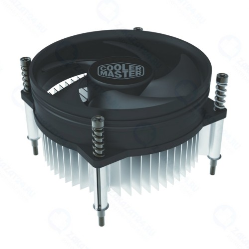 Кулер для процессора Cooler Master CPU Cooler RH-I30-26FK-R1 65W