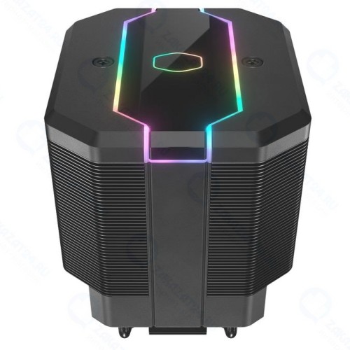 Кулер для процессора Cooler Master MasterAir MA620M 200W ARGB MAM-D6PN-120PA-R1