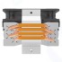 Кулер для процессора Cooler Master Hyper 212 EVO Ver.2 RR-2V2E-18PK-R1
