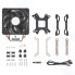 Кулер для процессора Cooler Master Hyper 212 EVO Ver.2 RR-2V2E-18PK-R1