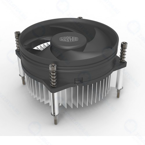 Кулер для процессора Cooler Master I30 PWM RH-I30-26PK-R1