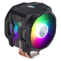 Кулер для процессора Cooler Master MasterAir MA610P ARGB MAP-T6PN-218PA-R1