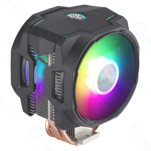 Кулер для процессора Cooler Master MasterAir MA610P ARGB MAP-T6PN-218PA-R1
