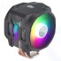 Кулер для процессора Cooler Master MasterAir MA610P ARGB MAP-T6PN-218PA-R1
