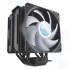 Кулер для процессора Cooler Master MasterAir MA612 Stealth ARGB MAP-T6PS-218PA-R1