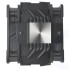 Кулер для процессора Cooler Master MasterAir MA612 Stealth ARGB MAP-T6PS-218PA-R1