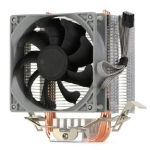 Кулер для процессора CROWN CM-S230TPWM CM000003100 Кулер для процессора CROWN CM-S230TPWM CM000003100
