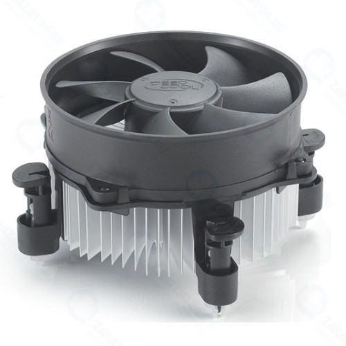 Кулер для процессора DEEPCOOL ALTA 9 RET
