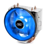 Кулер для процессора DEEPCOOL GAMMAXX300B RET