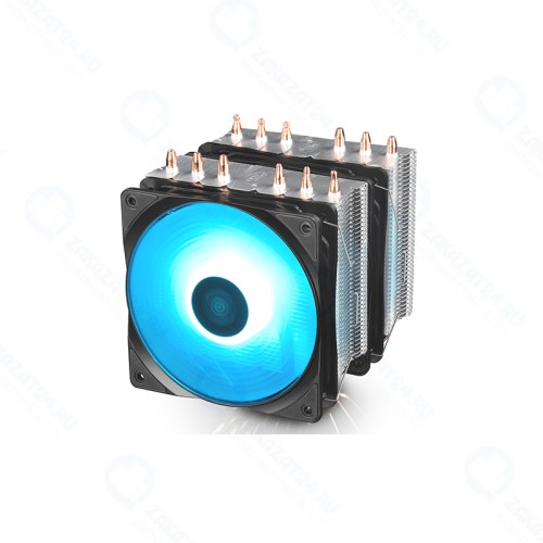Кулер для процессора Deepcool NEPTWIN RGB