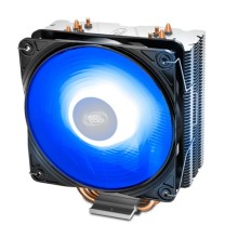 Кулер для процессора DEEPCOOL GAMMAXX 400 V2 BLUE