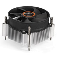 Кулер для процессора ExeGate ETA-20 TDP 100W [EX286142RUS]