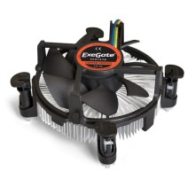 Кулер для процессора ExeGate EЕ97378 TDP 95W EX283278RUS