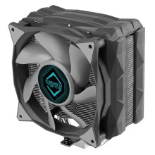 Кулер для процессора Iceberg Thermal IceSLEET G3 - 3heatpips CPU cooler w/120 IceSLEET G3 Кулер для процессора Iceberg Thermal IceSLEET G3 - 3heatpips CPU cooler w/120 IceSLEET G3