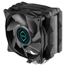 Кулер для процессора Iceberg Thermal IceSLEET G4 Silent - 4 heatpips CPU IceSLEET G4 Silent Кулер для процессора Iceberg Thermal IceSLEET G4 Silent - 4 heatpips CPU IceSLEET G4 Silent