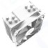 Кулер для процессора ID-Cooling SE-214-XT ARGB WHITE 180W