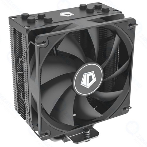 Кулер для процессора ID-Cooling SE-224-XT BLACK V2