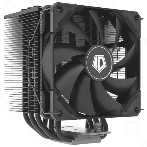 Кулер для процессора ID-Cooling SE-226-XT BLACK