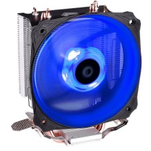 Кулер для процессора ID-COOLING SE-213V3-B Blue Кулер для процессора ID-COOLING SE-213V3-B Blue