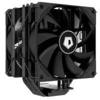 Кулер для процессора ID-Cooling SE-225-XT BLACK 220W