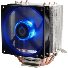 Кулер для процессора ID-Cooling SE-903-B Кулер для процессора ID-Cooling SE-903-B
