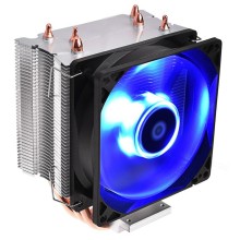 Кулер для процессора ID-Cooling SE-913-B PWM Кулер для процессора ID-Cooling SE-913-B PWM