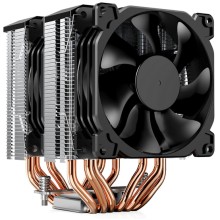 Кулер для процессора Jonsbo CR-2200 Кулер для процессора Jonsbo CR-2200