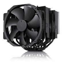 Кулер для процессора Noctua NH-D15 chromax.black Кулер для процессора Noctua NH-D15 chromax.black
