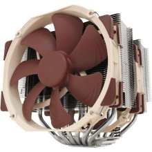Кулер для процессора Noctua NH-D15-SE-AM4 Кулер для процессора Noctua NH-D15-SE-AM4