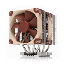 Кулер для процессора Noctua NH-D9-DX-3647-4U Кулер для процессора Noctua NH-D9-DX-3647-4U