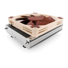 Кулер для процессора Noctua NH-L9A-AM4 Кулер для процессора Noctua NH-L9A-AM4