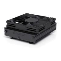 Кулер для процессора Noctua NH-L9A chromax.black