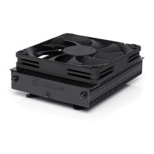 Кулер для процессора Noctua NH-L9A chromax.black Кулер для процессора Noctua NH-L9A chromax.black