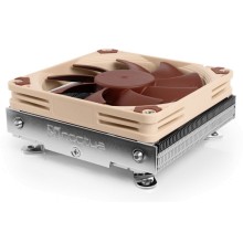 Кулер для процессора Noctua NH-L9i-17xx Кулер для процессора Noctua NH-L9i-17xx
