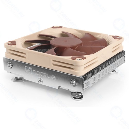 Кулер для процессора Noctua NH-L9i-17xx