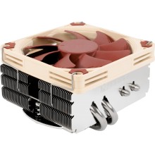 Кулер для процессора Noctua NH-L9X65 SE-AM4 (NH-L9X65-SE-AM4) Кулер для процессора Noctua NH-L9X65 SE-AM4 (NH-L9X65-SE-AM4)