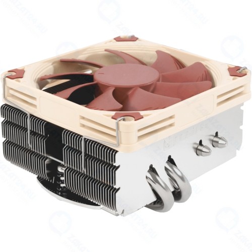 Кулер для процессора Noctua NH-L9X65 SE-AM4 (NH-L9X65-SE-AM4)