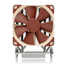 Кулер для процессора Noctua NH-U12S TR4 SP3 300-1500RPM PWM (NH-U12S-TR4-SP3) Кулер для процессора Noctua NH-U12S TR4 SP3 300-1500RPM PWM (NH-U12S-TR4-SP3)