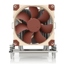 Кулер для процессора Noctua NH-U9 TR4 SP3 Кулер для процессора Noctua NH-U9 TR4 SP3