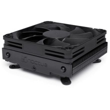 Кулер для процессора Noctua NH-L9i-17xx chromax.black Кулер для процессора Noctua NH-L9i-17xx chromax.black