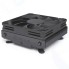 Кулер для процессора Noctua NH-L9i-17xx chromax.black