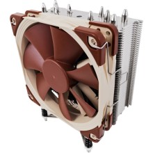 Кулер для серверного процессора Noctua NH-U12DX i4 Кулер для серверного процессора Noctua NH-U12DX i4