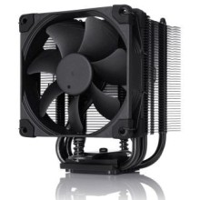 Кулер для процессора Noctua NH-U9S chromax.black Кулер для процессора Noctua NH-U9S chromax.black
