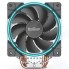 Кулер для процессора PCCooler GI-X5B BLUE