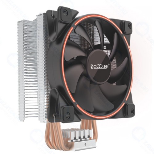 Кулер для процессора PCCooler GI-X4R V2