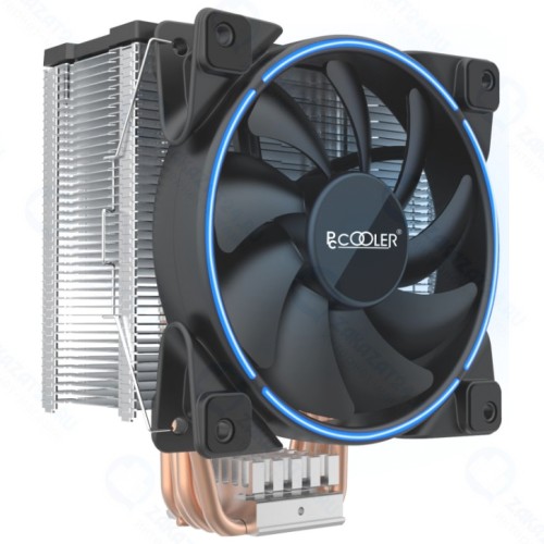 Кулер для процессора PCCooler GI-X5B V2